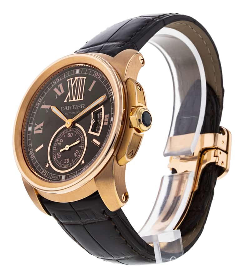 Cartier Calibre De Cartier W7100007
